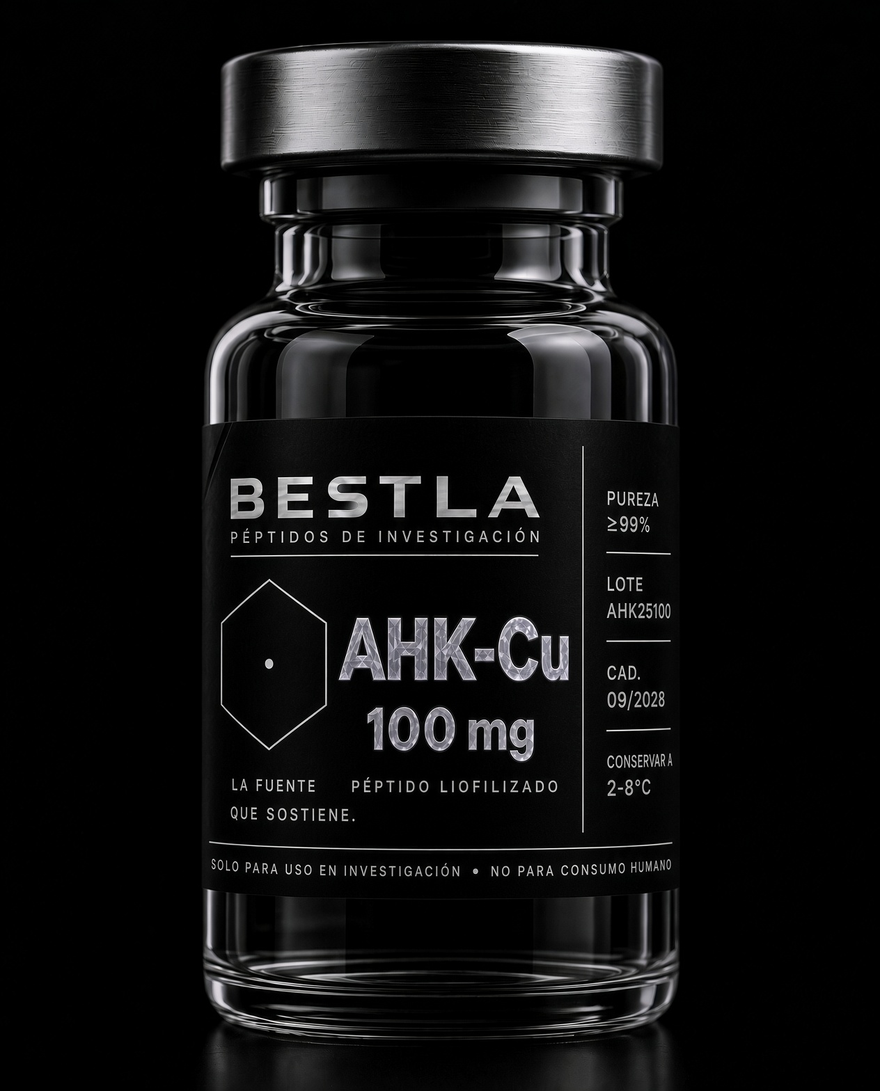 AHK-Cu 100 mg