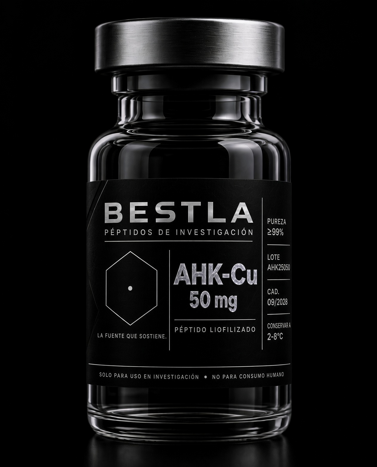 AHK-Cu 50 mg
