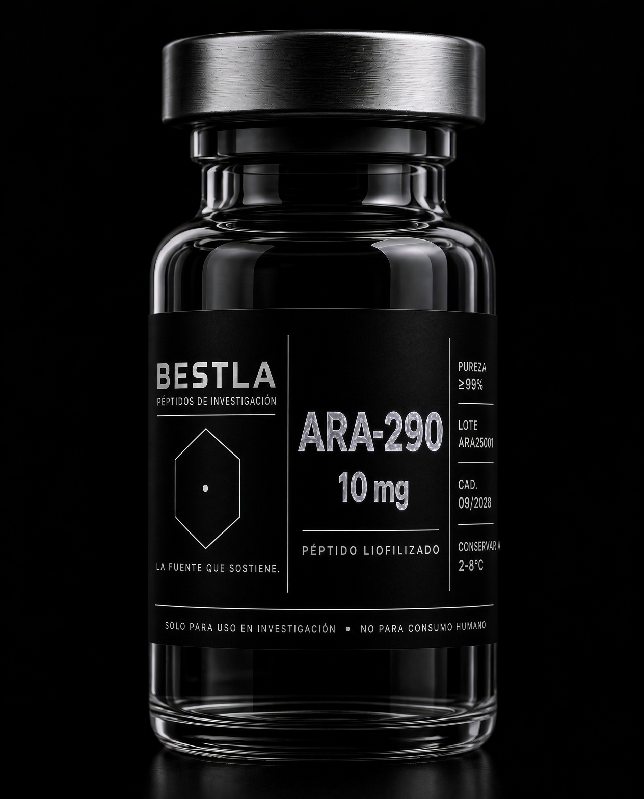 ARA-290 10 mg