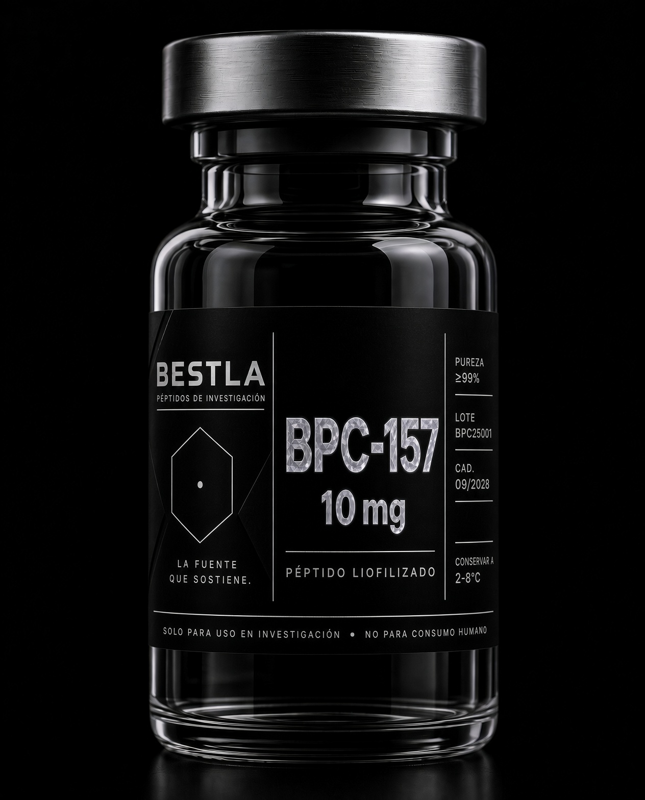 BPC-157 10 mg