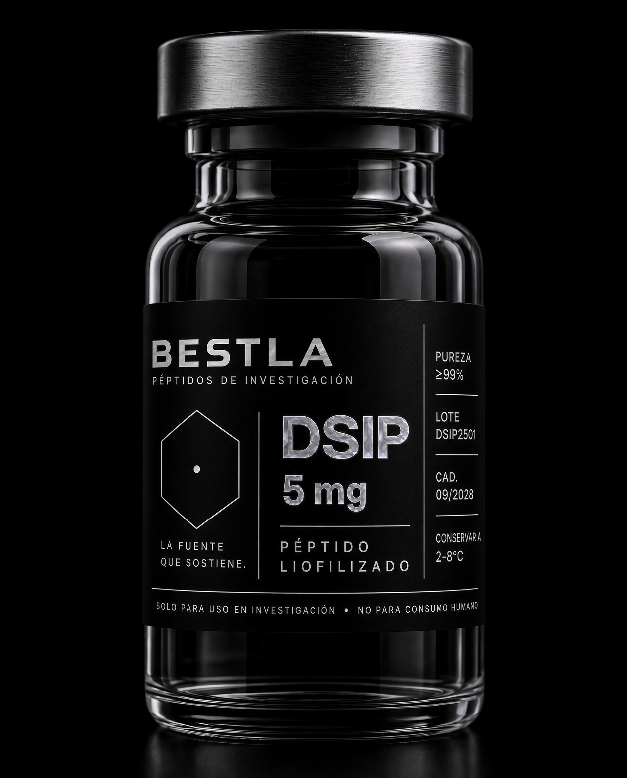 DSIP 5 mg
