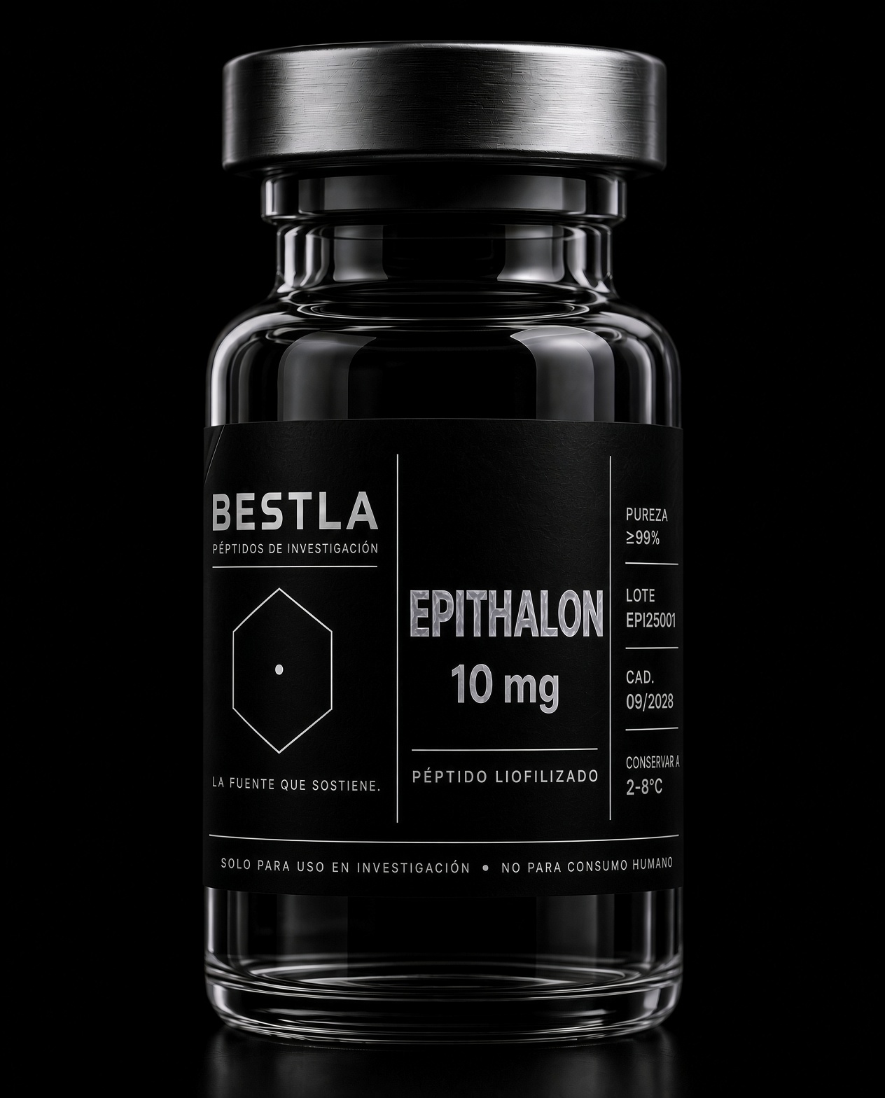 Epithalon 10 mg