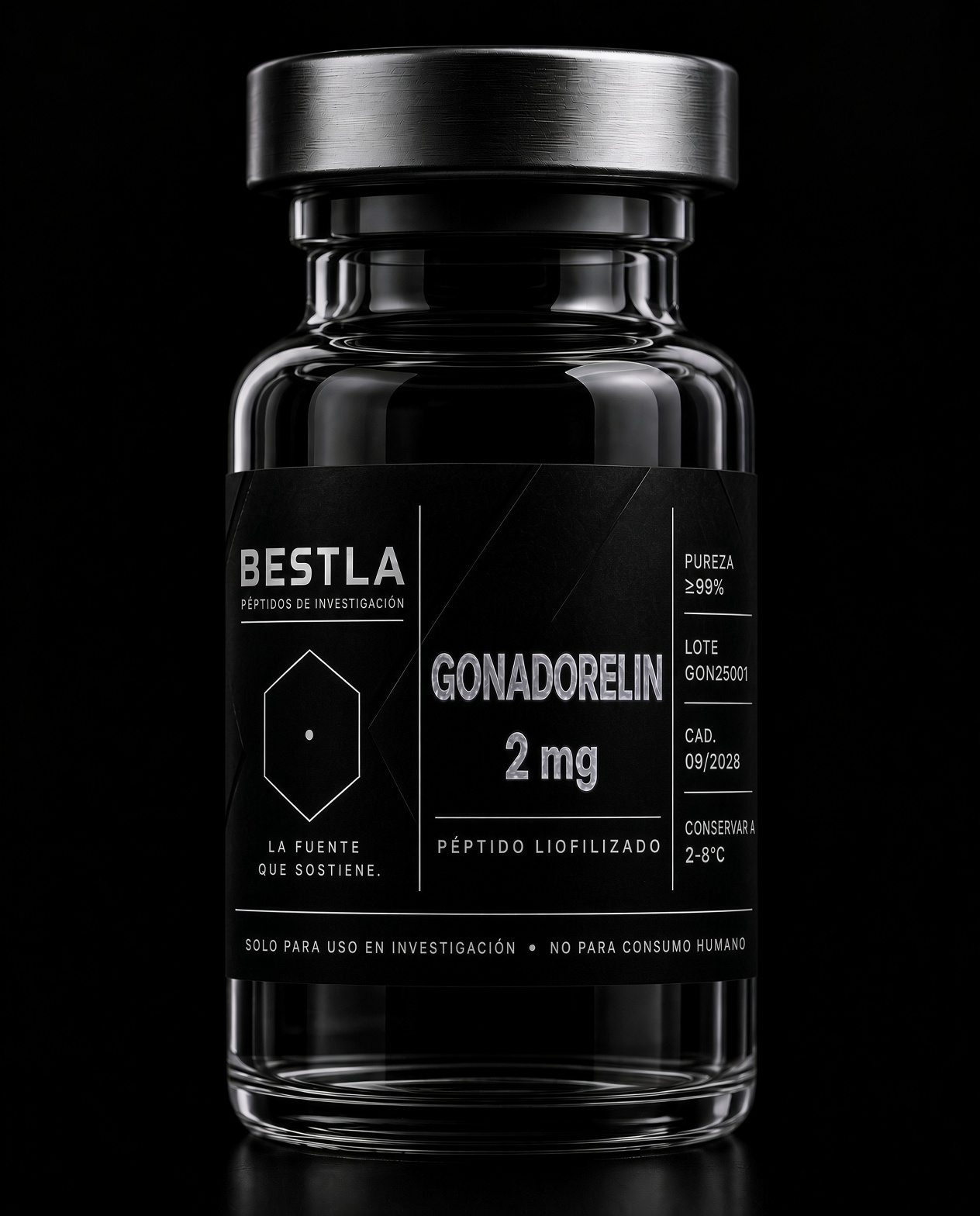 Gonadorelin 2 mg