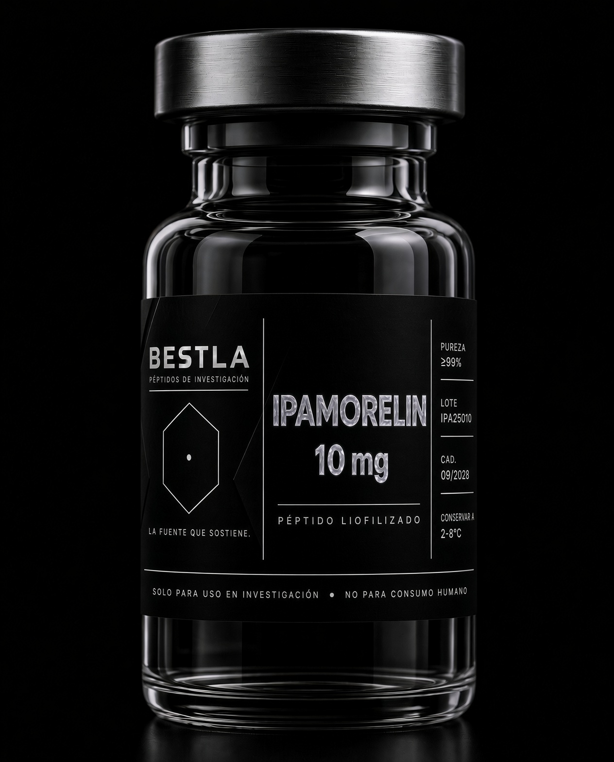 Ipamorelin 10 mg