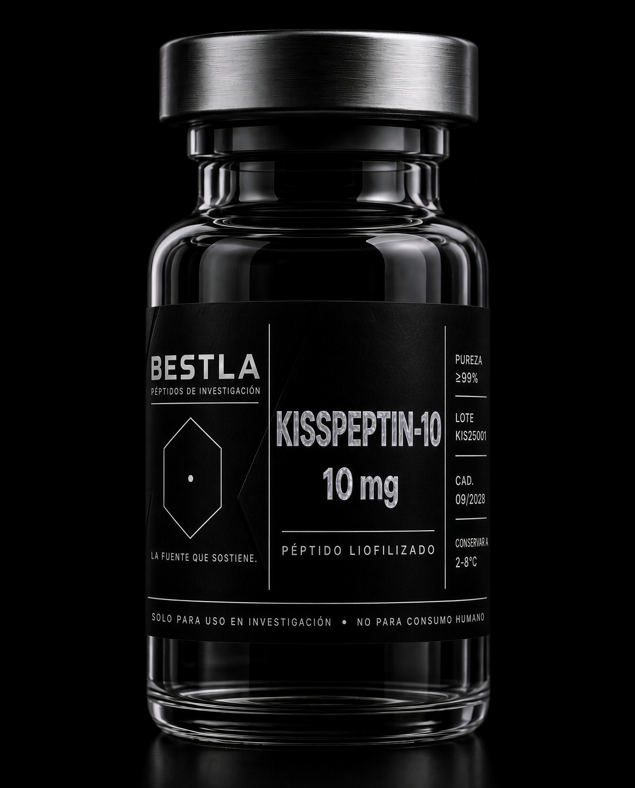 Kisspeptin-10 10 mg