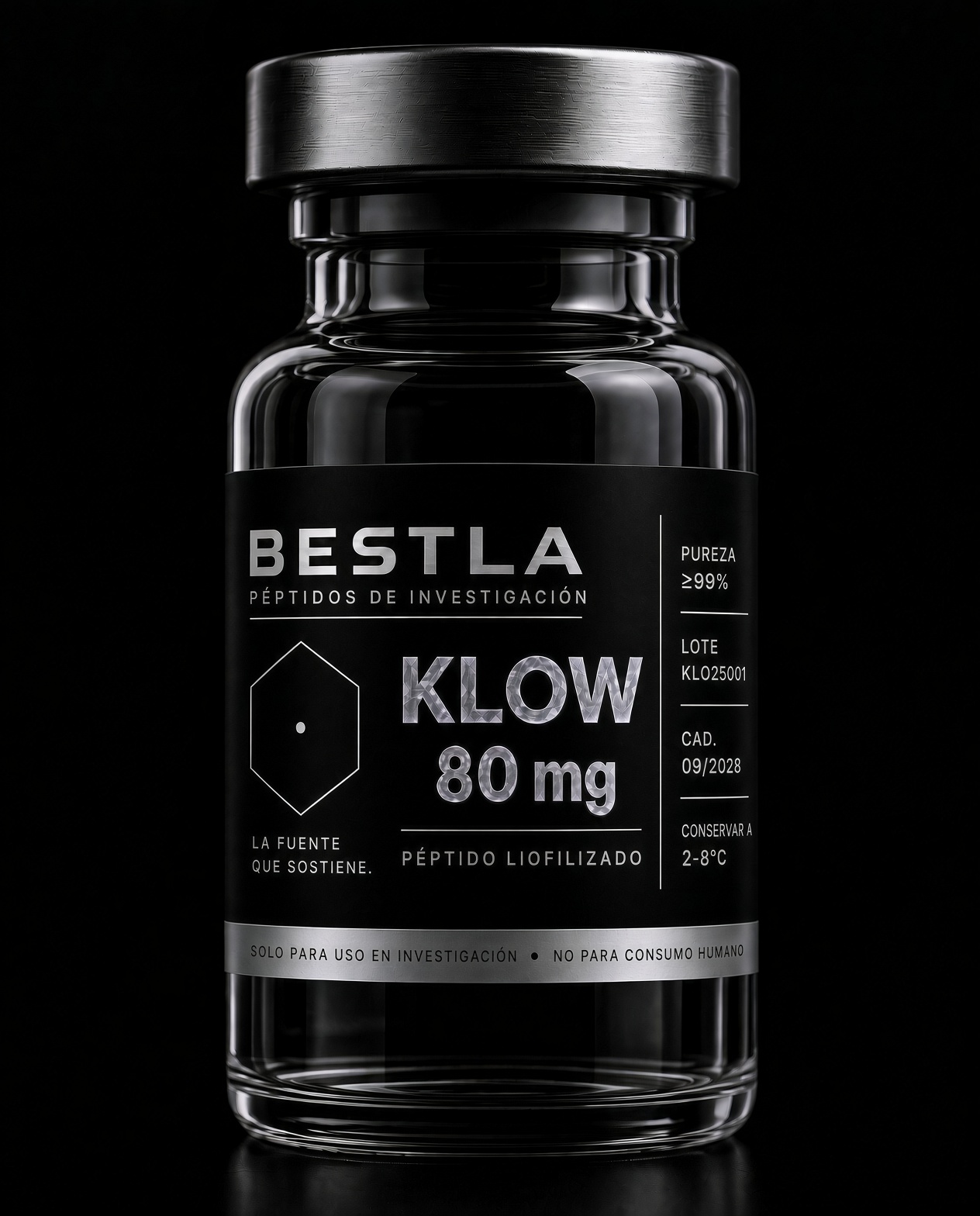 KLOW 80 mg