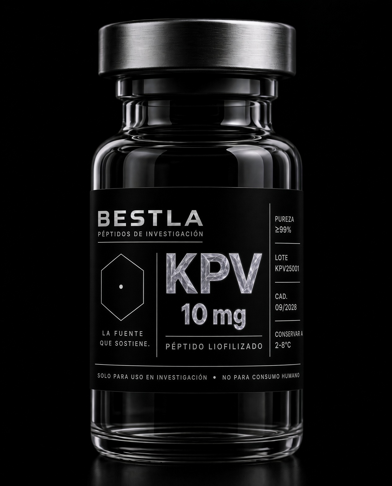 KPV 10 mg