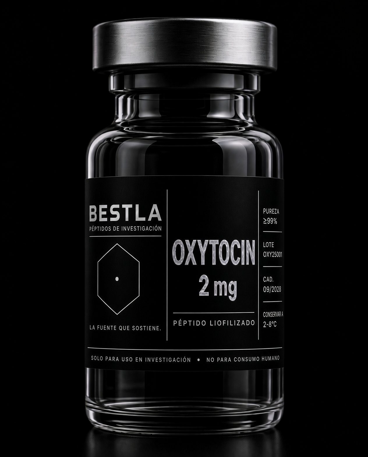 Oxytocin 2 mg
