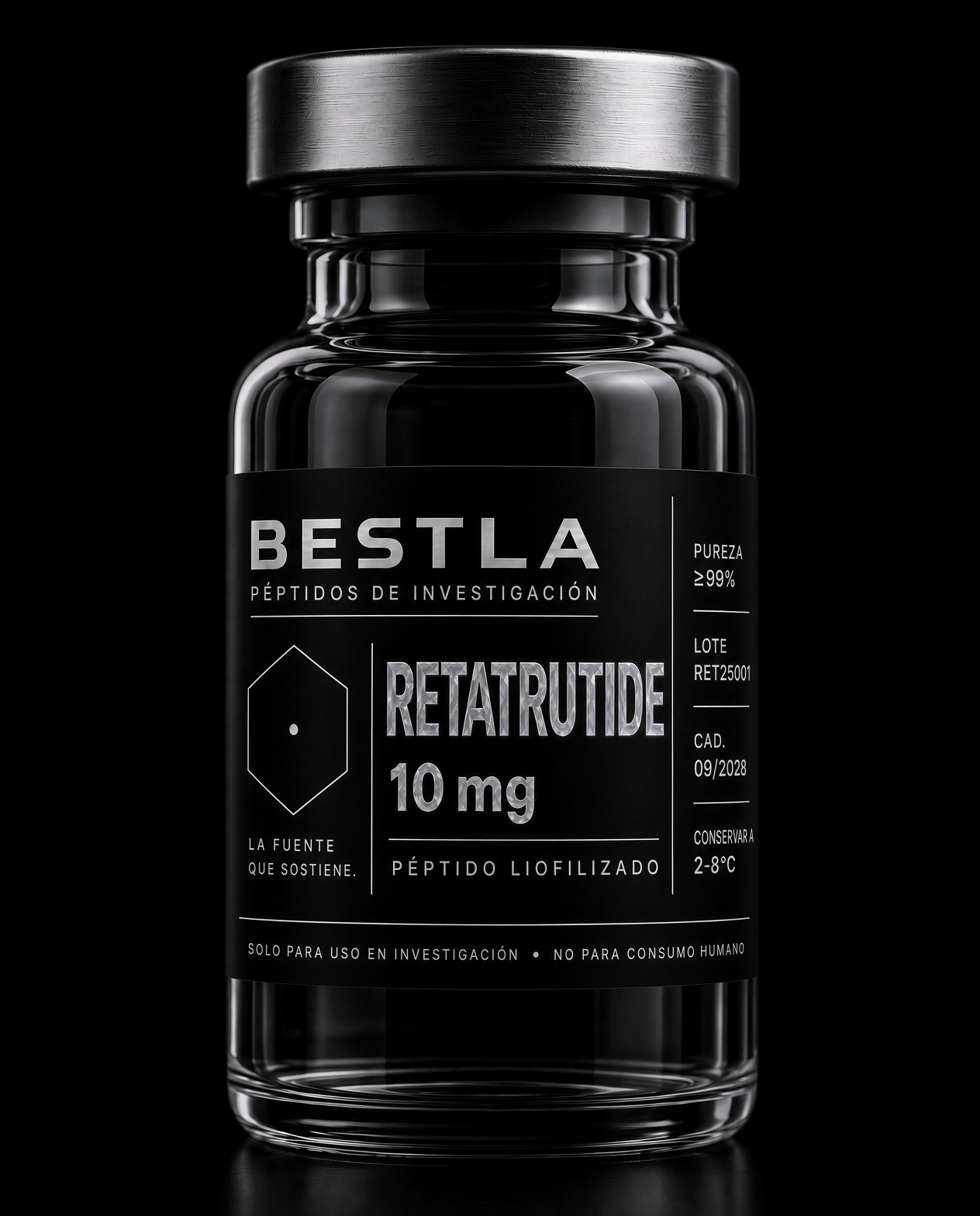 Retatrutide 10 mg