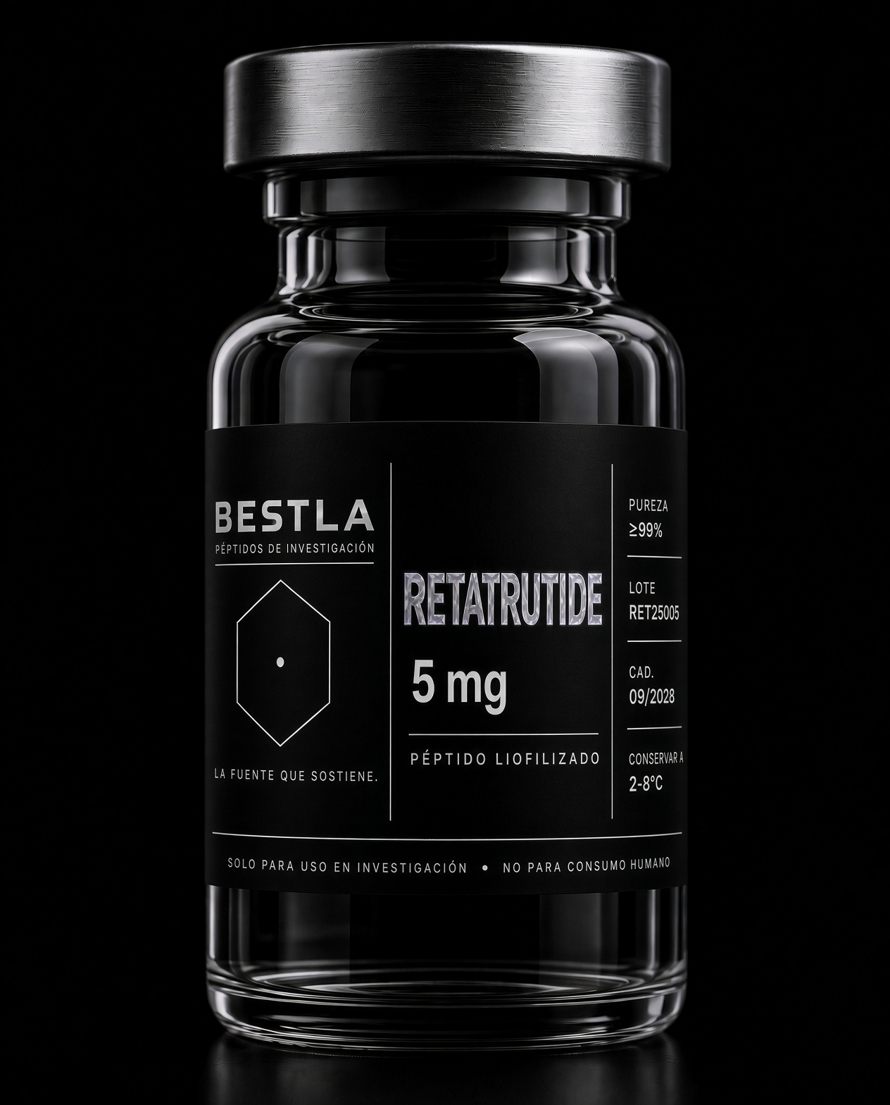 Retatrutide 5 mg