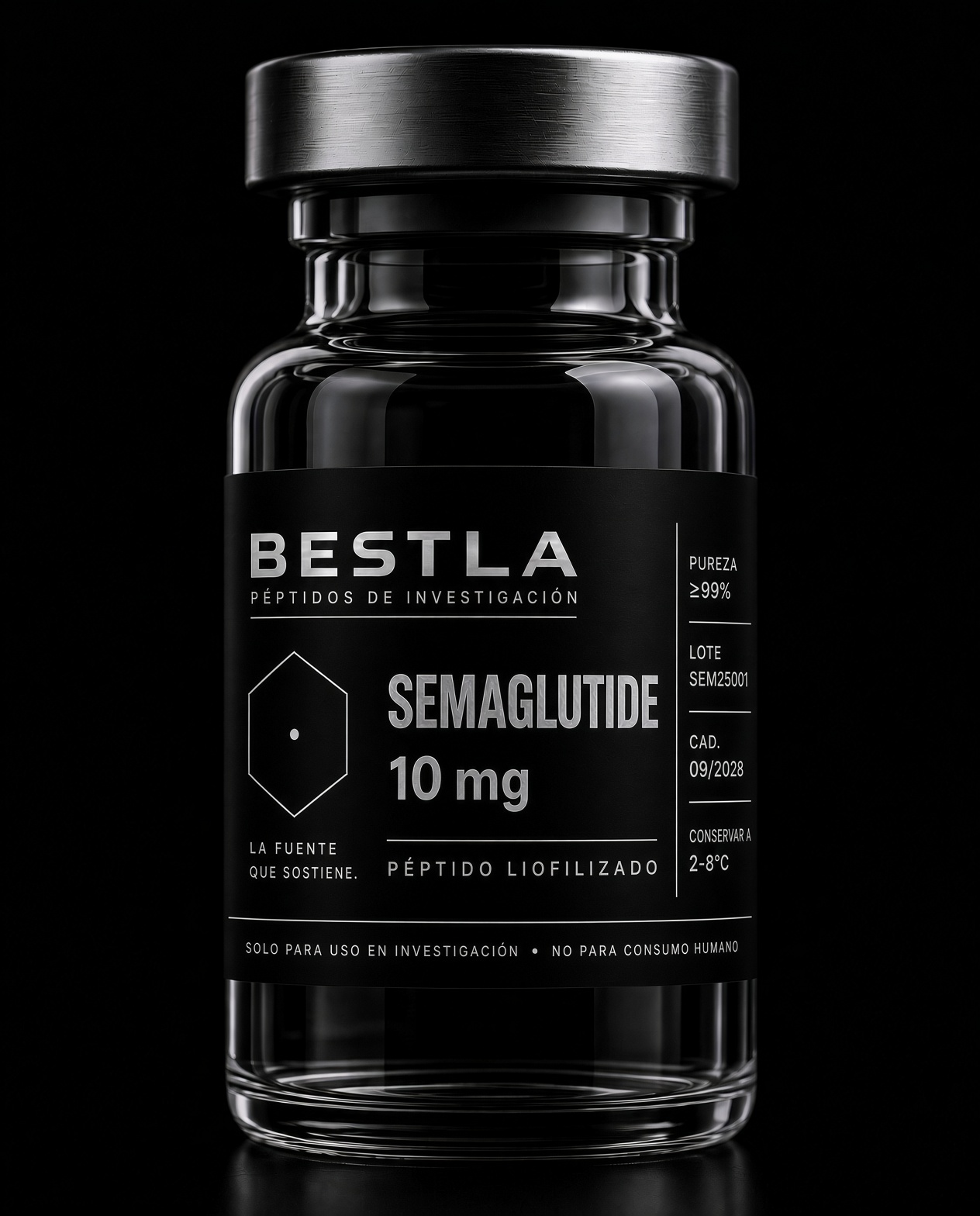 Semaglutide 10 mg
