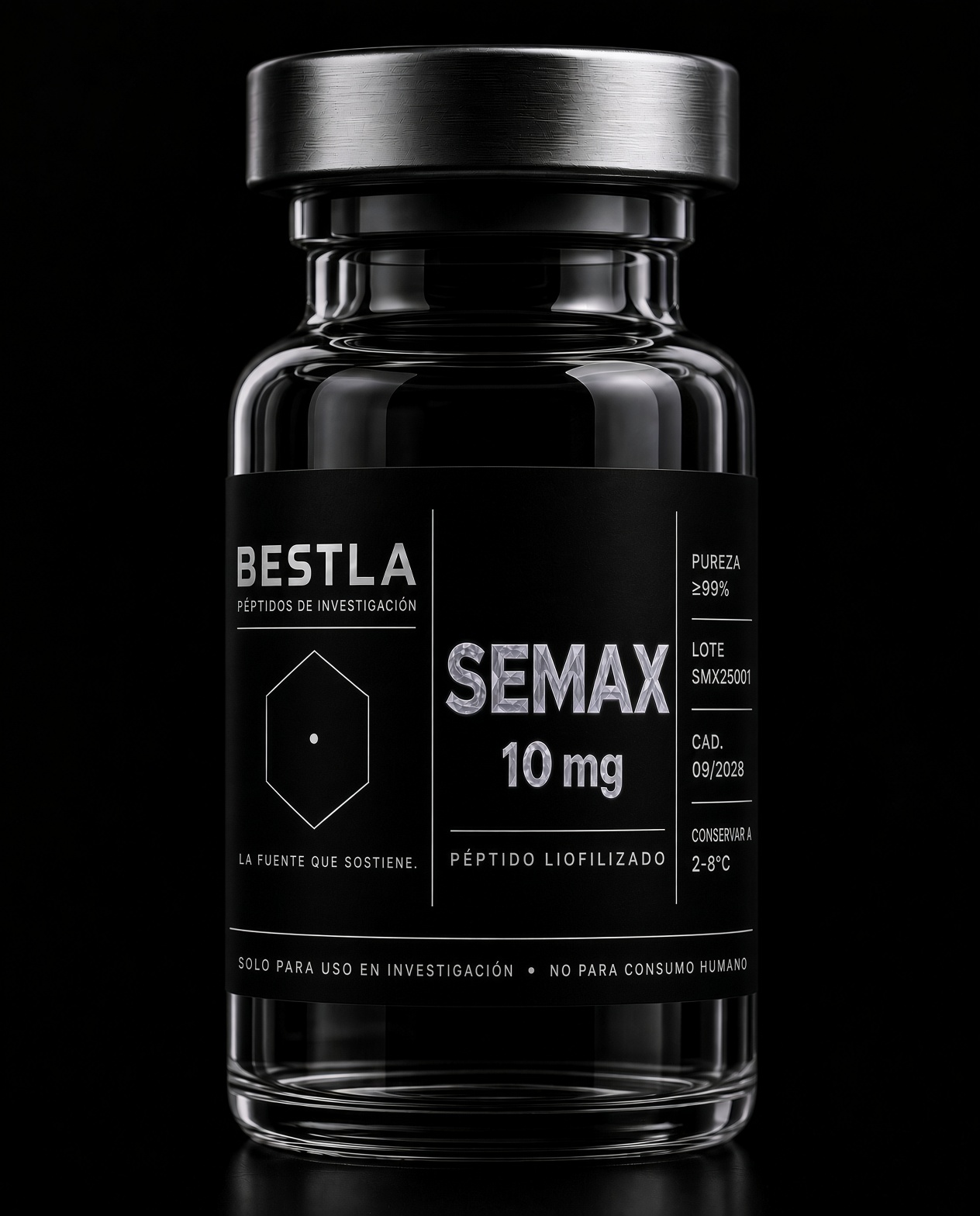 Semax 10 mg