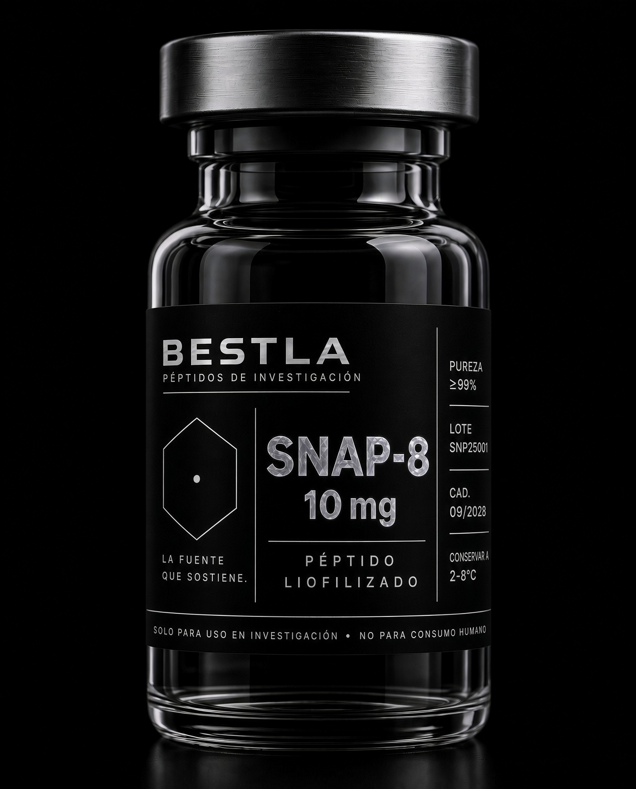 Snap-8 10 mg