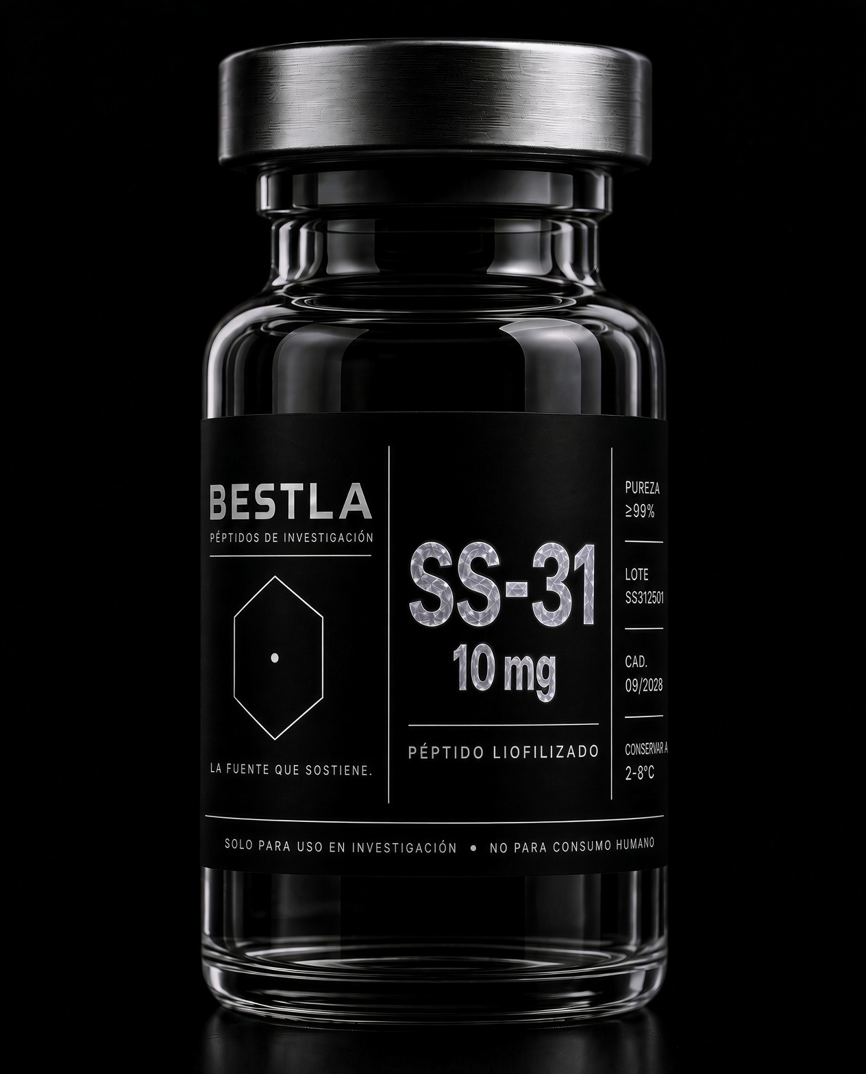 SS-31 10 mg