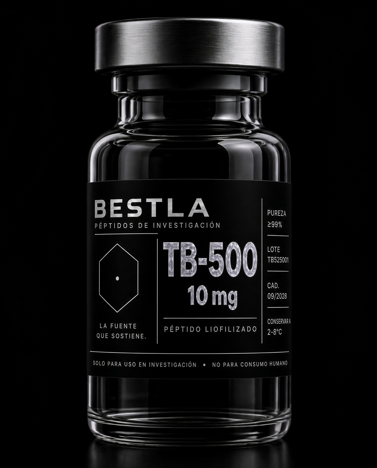 TB-500 10 mg