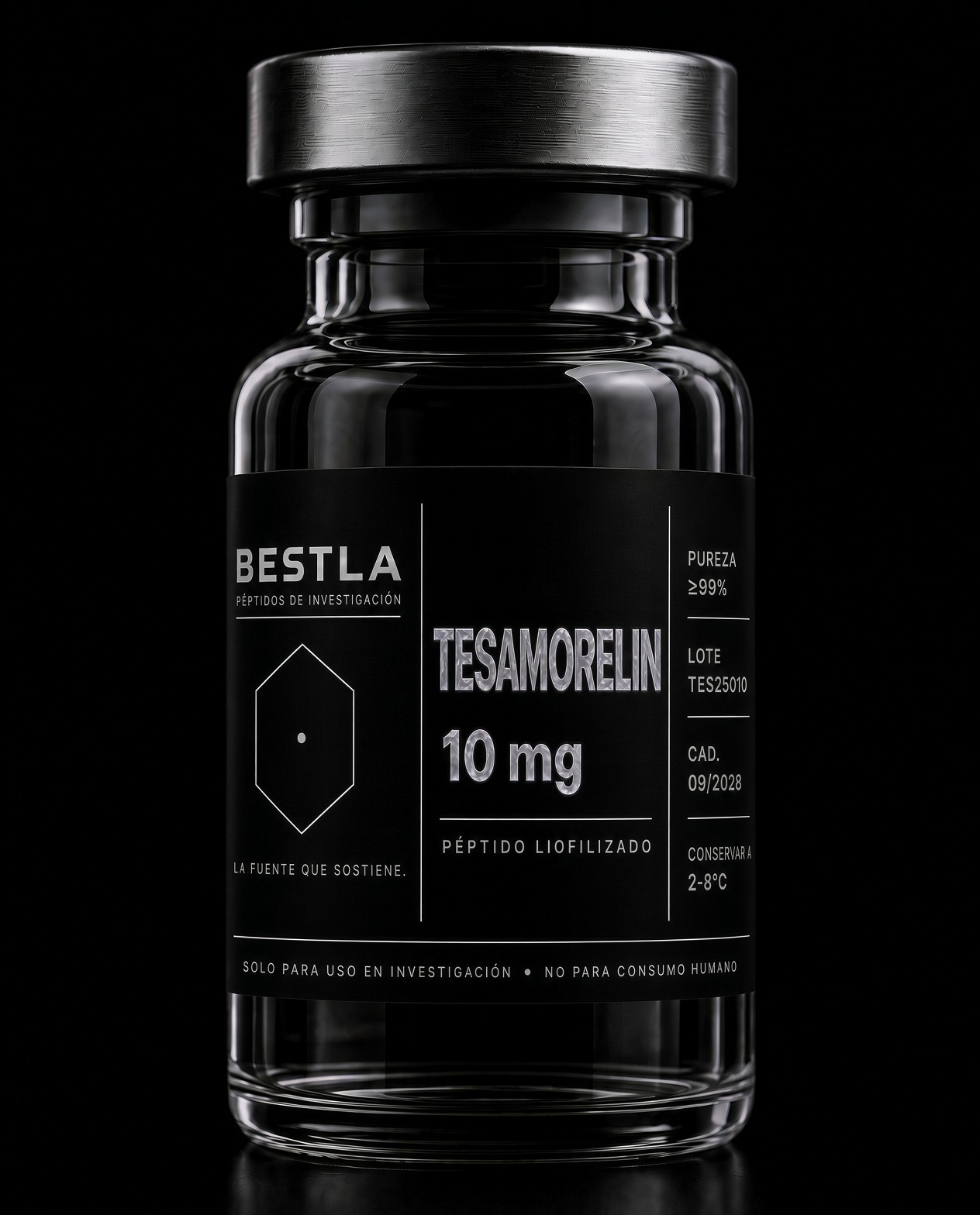 Tesamorelin 10 mg