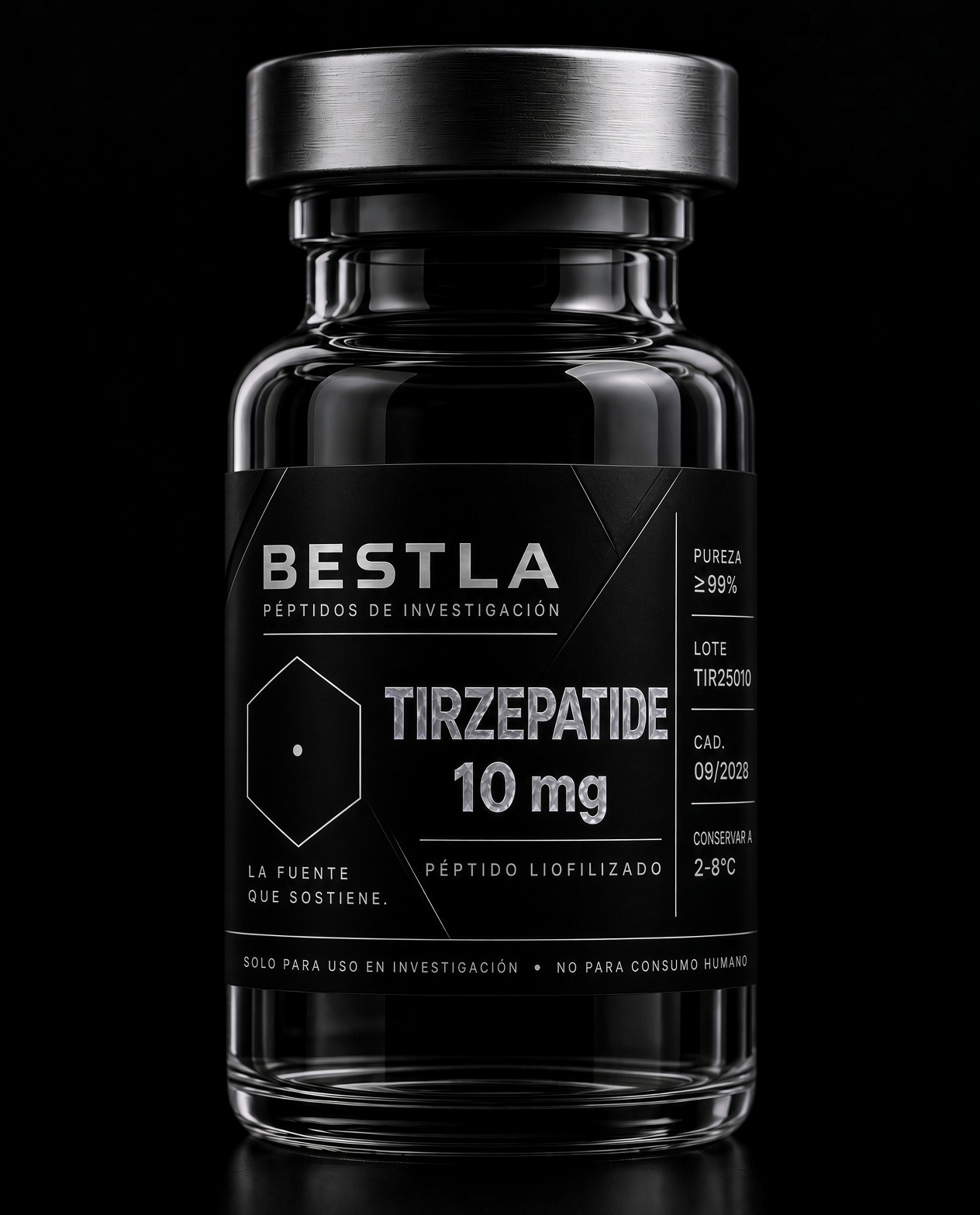 Tirzepatide 10 mg